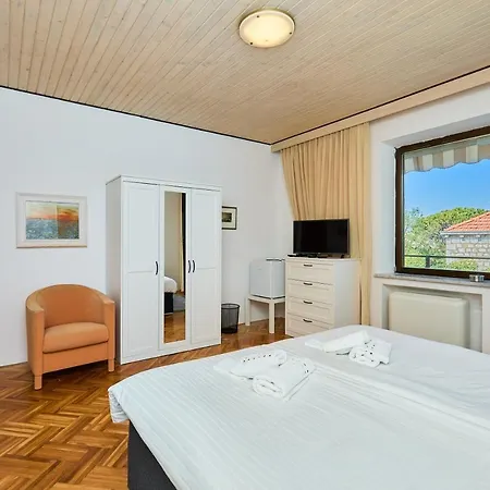 Pensionat Haus Dubrovnik