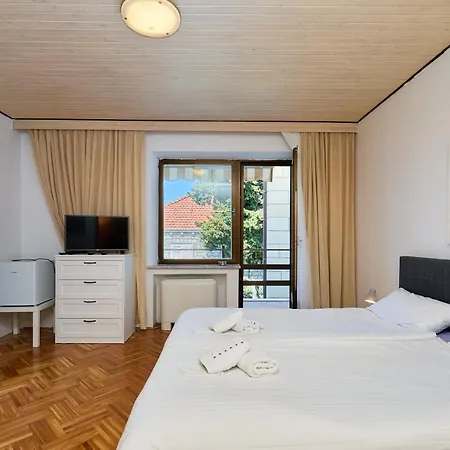 Haus Casa de hóspedes Dubrovnik