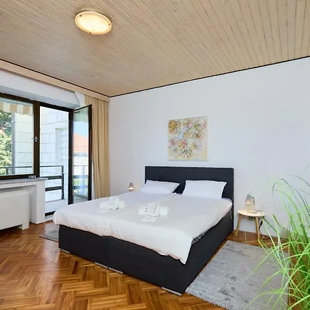 Guest house Haus *