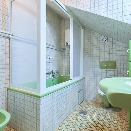 Maison d'hôtes Haus