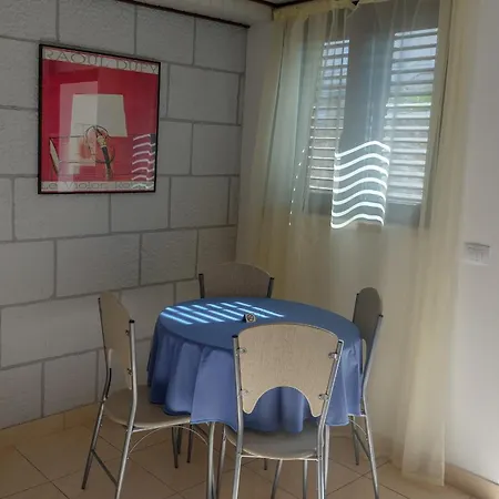 Haus Maison d'hôtes Dubrovnik