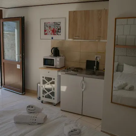 Guest house Haus