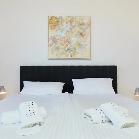 Maison d'hôtes Haus Dubrovnik