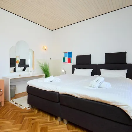 Haus Guest house