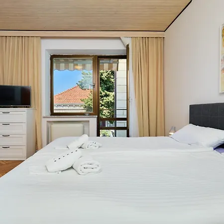 Haus Maison d'hôtes Dubrovnik