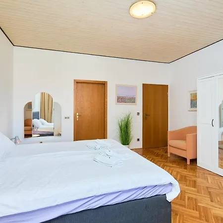 Guest house Haus