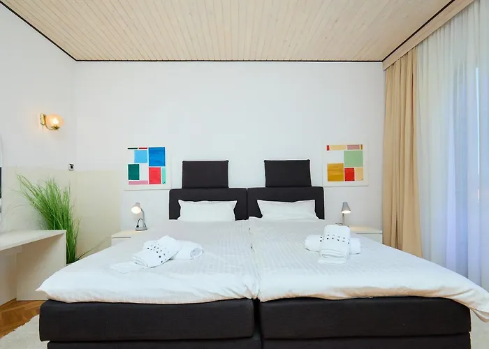 Haus Pensionat Dubrovnik