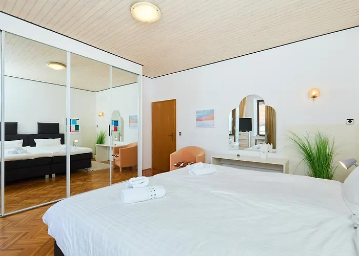 Haus Pensionat Dubrovnik