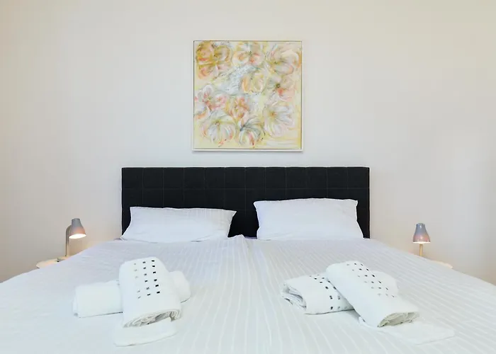 Pensionat Haus Dubrovnik