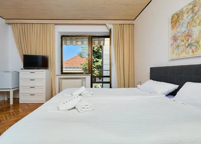 Haus Pensionat Dubrovnik