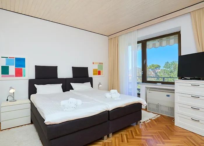 Haus Pensionat Dubrovnik