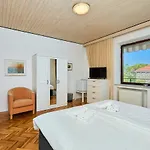 Pensión Haus Dubrovnik