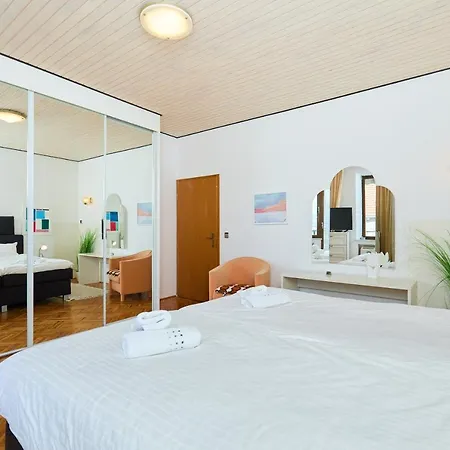 Haus Pensión Dubrovnik
