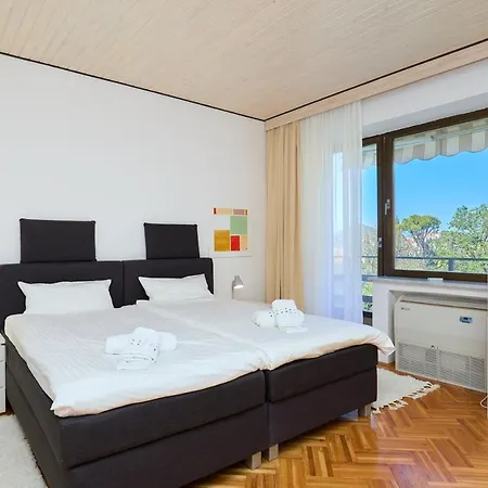 Haus Konukevi Dubrovnik