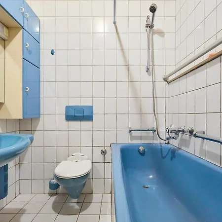 Affittacamere Haus *