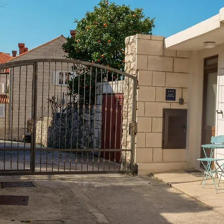 Affittacamere Haus Ragusa